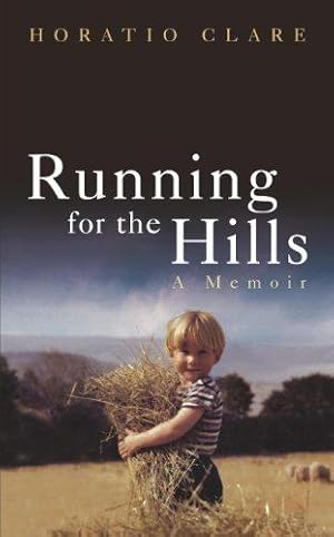 Seller image for Running for the Hills for sale by WeBuyBooks