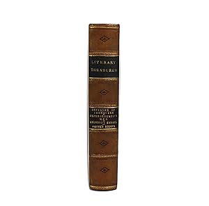 Ward, Lock and Co.'s Popular Library of Literary Treasures. 4 volumes bound as one; On Decision o...