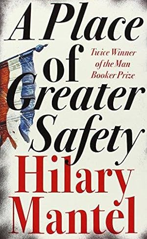 Seller image for A Place of Greater Safety for sale by WeBuyBooks