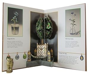 IMPERIAL SURPRISES: a pop-up book of Faberge masterpieces