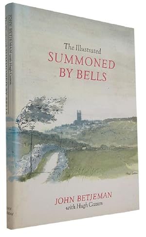 Imagen del vendedor de THE ILLUSTRATED SUMMONED BY BELLS a la venta por Kay Craddock - Antiquarian Bookseller