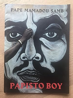 Pape Mamadou Samb : Papisto Boy (English/French)