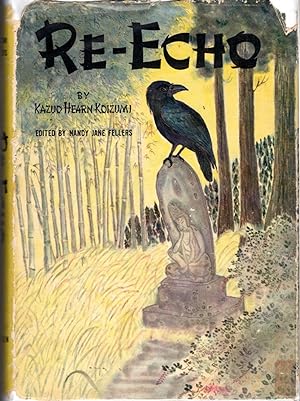 Image du vendeur pour Re-Echo mis en vente par Dorley House Books, Inc.