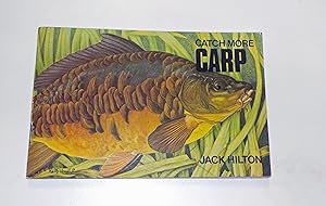 Seller image for Catch More Carp for sale by River Reads