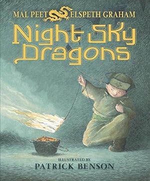 Seller image for Night Sky Dragons for sale by WeBuyBooks