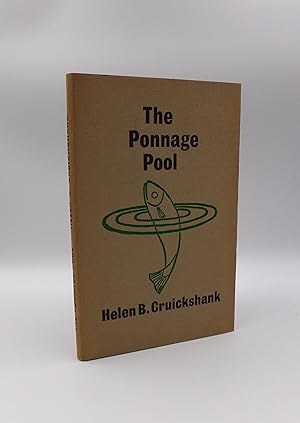 Seller image for The Ponnage Pool for sale by William Cowan