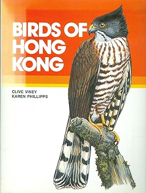 Birds Of Hong Kong