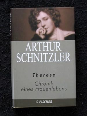 Therese. Chronik eines Frauenlebens.