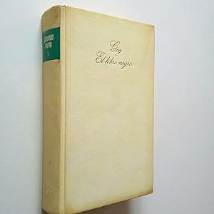 Seller image for Gog. El libro negro for sale by MAUTALOS LIBRERA