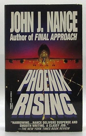 Seller image for Phoenix Rising for sale by Book Nook