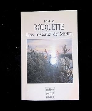 Seller image for Les roseaux de Midas for sale by LibrairieLaLettre2