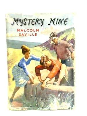 Immagine del venditore per Mystery Mine venduto da World of Rare Books