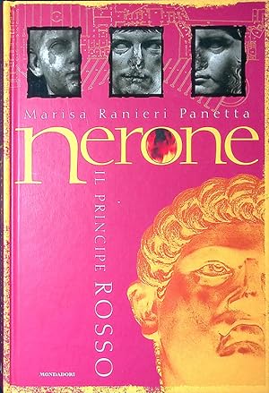 Seller image for Nerone il principe rosso for sale by FolignoLibri