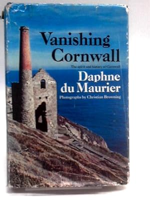 Seller image for Vanishing Cornwall for sale by World of Rare Books