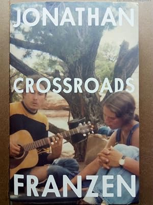Seller image for Crossroads: A Key to All Mythologies for sale by Versandantiquariat Jena