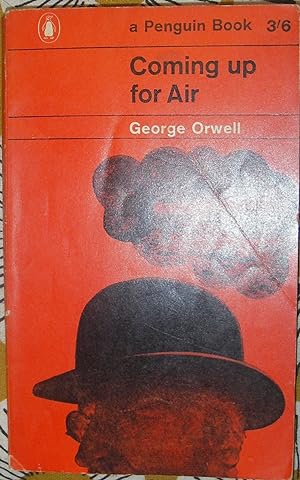 Seller image for Coming Up For Air for sale by eclecticbooks