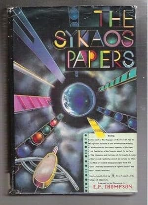 Seller image for SYKAOS PAPERS for sale by North America Trader, LLC