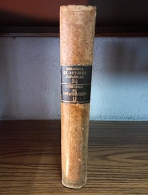 Seller image for Comedias escogidas II for sale by Vrtigo Libros