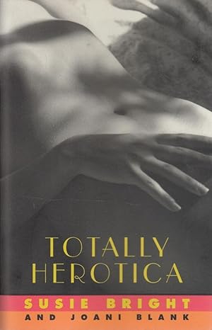 Seller image for Totally Herotica for sale by Redux Books