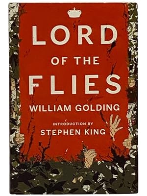 Imagen del vendedor de Lord of the Flies (William Golding Centenary Edition) a la venta por Yesterday's Muse, ABAA, ILAB, IOBA
