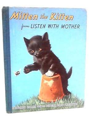 Image du vendeur pour Mitten the Kitten mis en vente par World of Rare Books