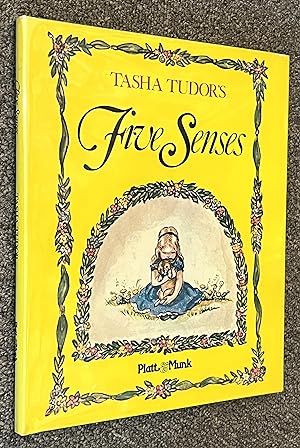 Seller image for Tasha Tudor's Five Senses for sale by DogStar Books
