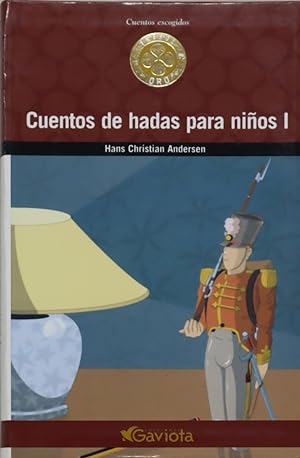 Imagen del vendedor de Cuentos de hadas para nios (v. I) a la venta por Librera Alonso Quijano