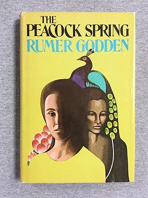 Seller image for The Peacock Spring for sale by Book Nook