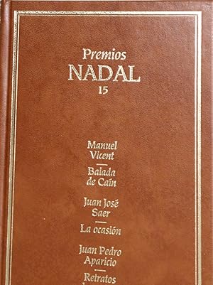 Seller image for Balada de Can for sale by Librera Alonso Quijano