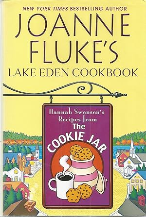 Seller image for Joanne Fluke's Lake Eden Cookbook for sale by The Book Junction