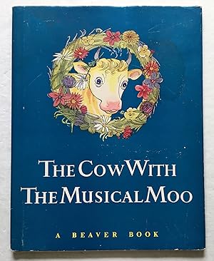 The Cow with the Musical Moo and Other Verses for Children.