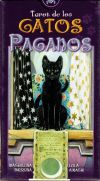 Image du vendeur pour tarot de los gatos paganos mis en vente par AG Library