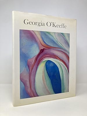 Seller image for Georgia O'Keeffe: Art and Letters for sale by Southampton Books