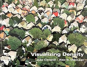 Imagen del vendedor de Visualizing Density a la venta por Randall's Books