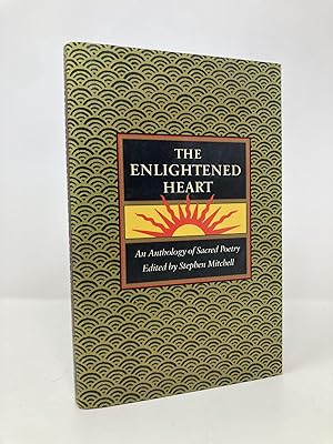 Seller image for The Enlightened Heart: An Anthology of Sacred Poetry for sale by Southampton Books