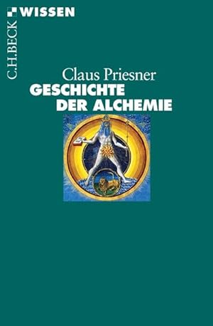Seller image for Geschichte der Alchemie for sale by BuchWeltWeit Ludwig Meier e.K.