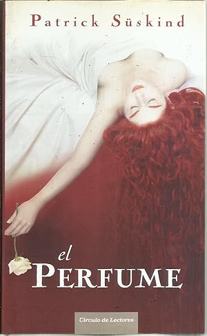 Seller image for El perfume: historia de un asesino for sale by TU LIBRO DE OCASION