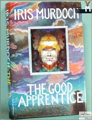 Imagen del vendedor de The Good Apprentice a la venta por BookLovers of Bath