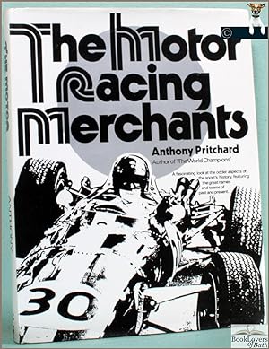 Bild des Verkufers fr The Motor Racing Merchants zum Verkauf von BookLovers of Bath