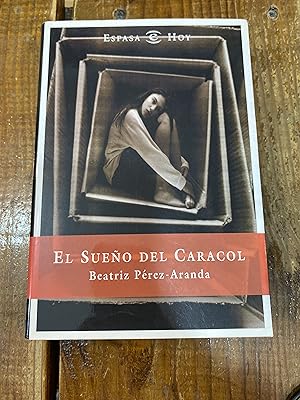 Imagen del vendedor de El sueo del caracol a la venta por Trfico de Libros Lavapies