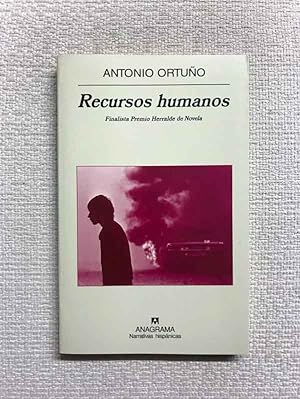 Seller image for Recursos humanos for sale by Campbell Llibres