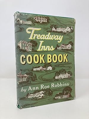 Treadway Inns Cookbook