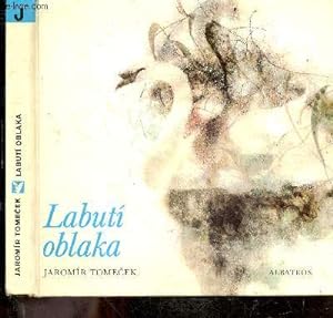 Bild des Verkufers fr Labuti oblaka - Saga o luhu zum Verkauf von Le-Livre