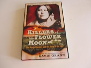Seller image for Killers of the Flower Moon: Adapted for Young Readers: The Osage Murders and the Birth of the FBI for sale by Leilani's Books