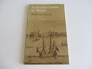 Seller image for Forts and Castles of Ghana for sale by Leilani's Books