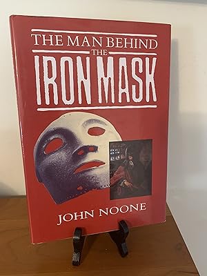The Man Behind the Iron Mask
