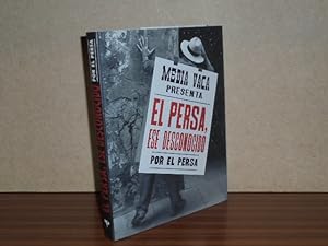 Seller image for EL PERSA, ESE DESCONOCIDO for sale by Libros del Reino Secreto
