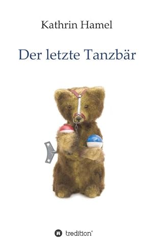 Bild des Verkufers fr Der letzte Tanzbr zum Verkauf von Rheinberg-Buch Andreas Meier eK