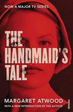 Image du vendeur pour The Handmaid's Tale: The iconic Sunday Times bestseller that inspired the hit TV series (Vintage classics, 1) mis en vente par Rheinberg-Buch Andreas Meier eK
