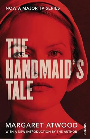 Imagen del vendedor de The Handmaid's Tale: The iconic Sunday Times bestseller that inspired the hit TV series (Vintage classics, 1) a la venta por Rheinberg-Buch Andreas Meier eK